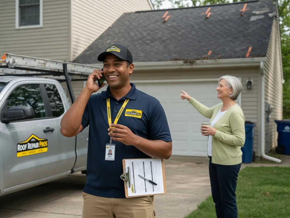 Roof Repair Eufaula, OK FAQs